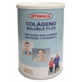 Colágeno Soluble Plus - Sabor Neutro  360 gramos