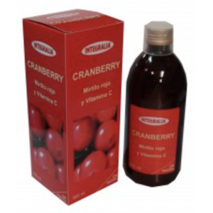 Cranberry Jarabe 500 ml