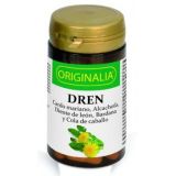Dren Originalia  60 cápsulas