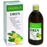 Dren Originalia Jarabe 500 ml