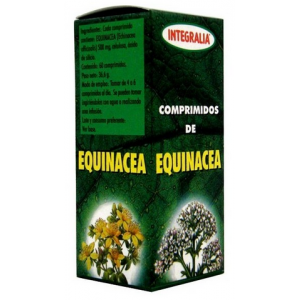 Equinacea  60 comprimidos