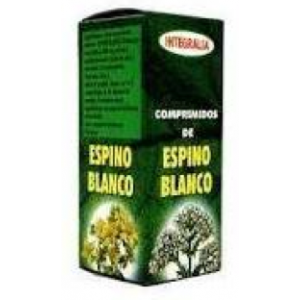 Espino Blanco  60 comprimidos