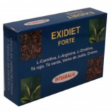 Exidiet Forte  60 cápsulas