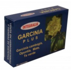 Garcinia Plus  60 cápsulas