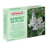 Gendiet 50 Plus  30 capsulas