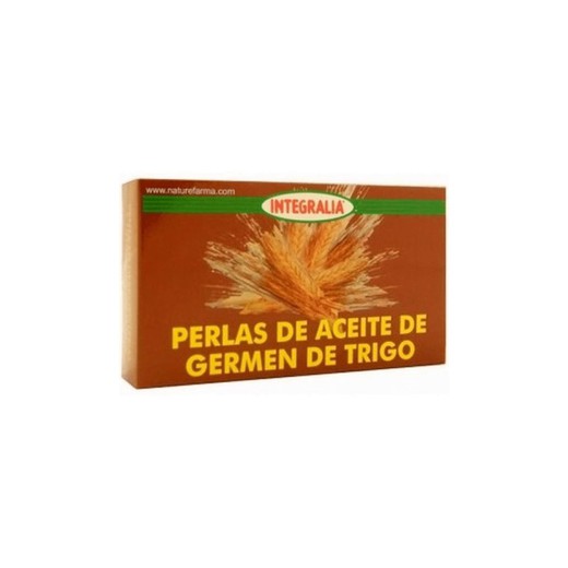 Germen Trigo