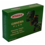 Gimnema Plus 60 cápsulas