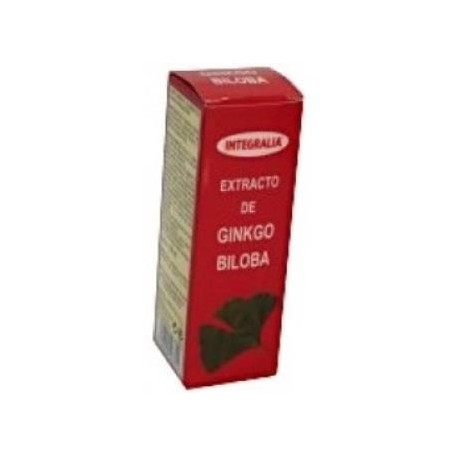 Extracto Ginkgo Biloba 50 ml