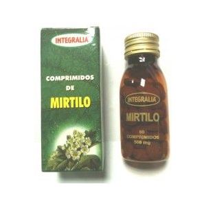 Mirtilo 60 comprimidos