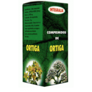 Ortiga  60 comprimidos