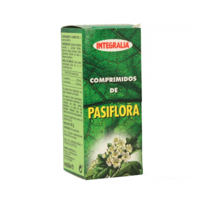 Pasiflora 60 comprimidos