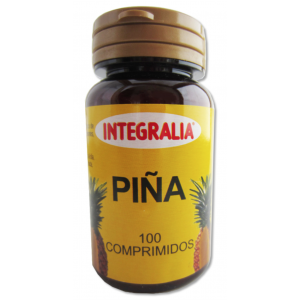 Piña 100 comprimidos
