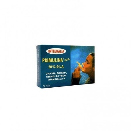 Primulina Plus