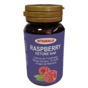 Raspberry Ketone Total  60 cápsulas