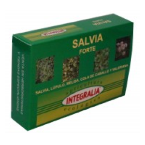 Salvia Forte ECO 60 cápsulas