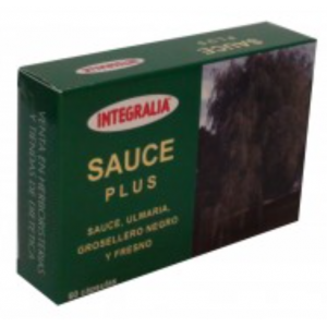 Sauce Plus 60 cápsulas