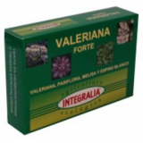 Valeriana Forte ECO 60 cápsulas