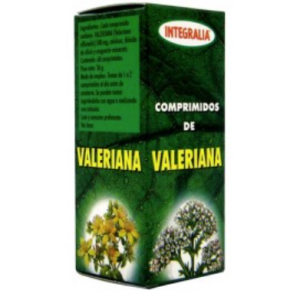 Valeriana  60 comprimidos