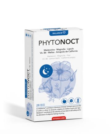 Phytonoct 28 cápsulas