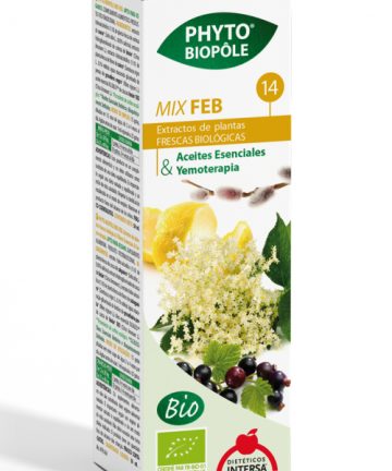 Phyto-Biopole Mix Feb 14 50 ml