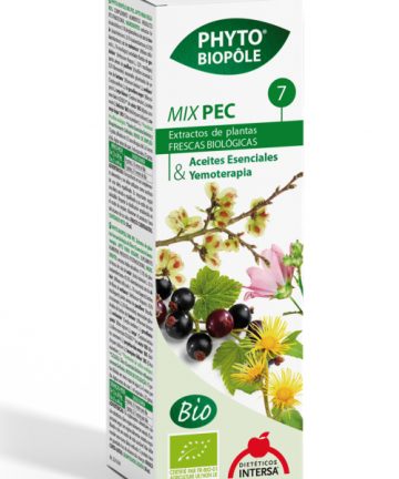 Phyto-Biopole Mix Pec 7 50 ml