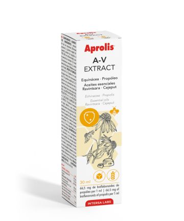 Aprolis A-V Extracto 30 ml