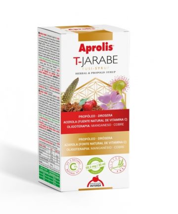 Aprolis T (Tos) Jarabe  180 ml