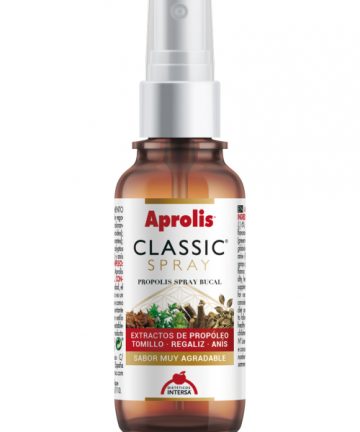 Aprolis Classic Spray Bucal 30 ml