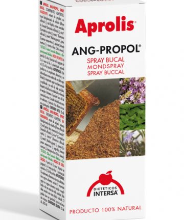 Aprolis Ang-Propol 15 ml