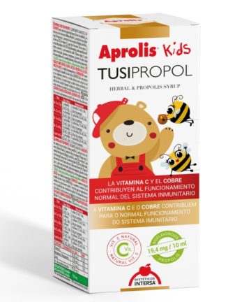 Aprolis Kids TusiPropol  105 ml