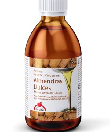 Aceite de Almendras Dulces de Dietéticos Intersa