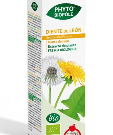 Phyto-Biopole Diente de León 50 ml