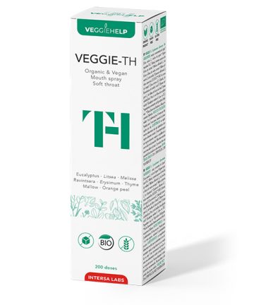 Veggie TH - VeggieHelp20 ml