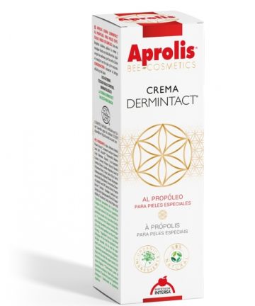 Aprolis Crema Dermintact 40 gramos