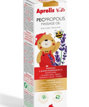 Aprolis Kids Pec-Propolis 100 ml