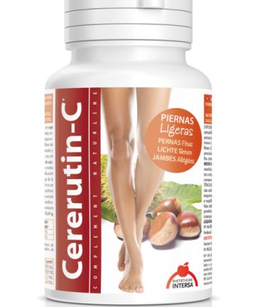 Cererutin-C  50 perlas