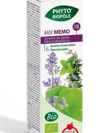 Phyto-Biopole Mix Memo 18 50 ml