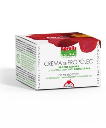 Aprolis Crema de Propoleo  50 ml