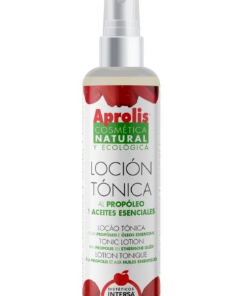 Aprolis Loción Tónica Dermapropol 100 ml