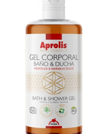 Aprolis Gel de Baño & Ducha 500 ml
