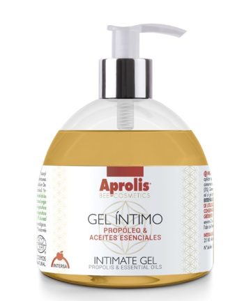 Aprolis Gel Íntimo · Dietéticos Intersa · 225 ml