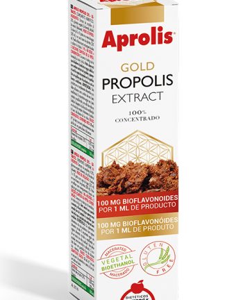 Aprolis Propolis Extract Gold  30 ml