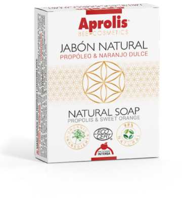 Aprolis Jabón Natural  100 gramos