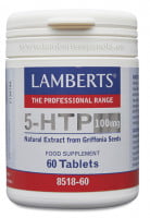 5-HTP 100 mg 60 comprimidos