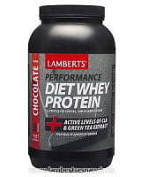 Whey Protein-Sabor a Chocolate 1000gr