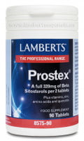 Prostex® 90 Tabletas