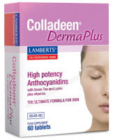 Colladeen Derma Plus  60 comprimidos