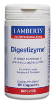 Digestizyme  100 cápsulas