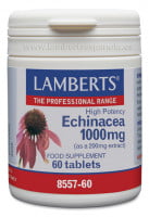 Echinacea 1.000 mg 60 comprimidos