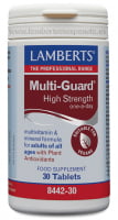 MultiGuard High Potency